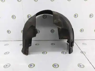 Автозапчастина б/у передня ліва колесна арка для bmw 7 (e65, e66, e67) 730 d посилання на oem iam 51718223375  51718223375