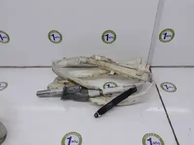 Автозапчастина б/у передня права подушка безпеки для bmw 7 (e65, e66, e67) 730 d посилання на oem iam 72129143352