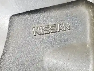 Second-hand car spare part rim for nissan pulsar fastback (c13) 1.5 dci oem iam references d03003na3a  d03003na3a