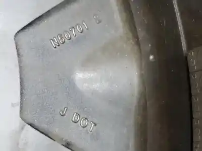 Second-hand car spare part rim for nissan pulsar fastback (c13) 1.5 dci oem iam references d03003na3a  d03003na3a