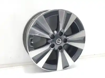 Second-hand car spare part rim for nissan pulsar fastback (c13) 1.5 dci oem iam references d03003na3a  d03003na3a