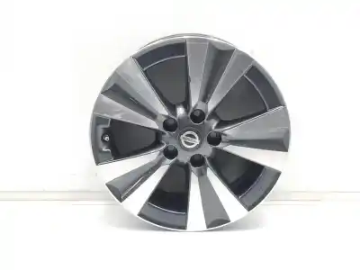 Second-hand car spare part rim for nissan pulsar fastback (c13) 1.5 dci oem iam references d03003na3a