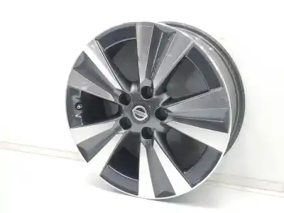 Second-hand car spare part rim for nissan pulsar fastback (c13) 1.5 dci oem iam references d03003na3a  d03003na3a