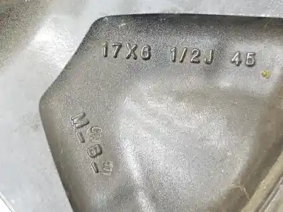 Second-hand car spare part rim for nissan pulsar fastback (c13) 1.5 dci oem iam references d03003na3a  d03003na3a