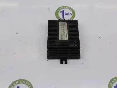 Автозапчасти б/у блок управления освещением за bmw 7 (e65, e66, e67) 730 d ссылки oem iam 61356936996  61356936996