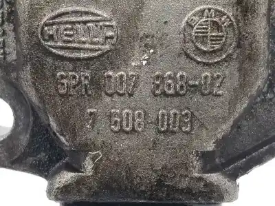 Peça sobressalente para automóvel em segunda mão sensor por bmw x3 (e83) 2.0 turbodiesel cat referências oem iam 12617508003  6pr00