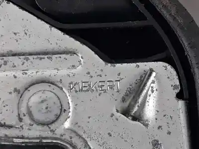 Автозапчастина б/у замок заднього правого дверя для bmw 7 (e65, e66, e67) 730 d посилання на oem iam 51227202148  51227202148