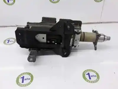 Автозапчастина б/у рульва колонка для bmw 7 (e65, e66, e67) 730 d посилання на oem iam 32306764735  32306764735