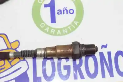 Pezzo di ricambio per auto di seconda mano sonda lambda per bmw serie 1 berlina (e81/e87) 118d riferimenti oem iam 13627791600  13627791600