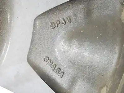 Second-hand car spare part rim for nissan pulsar fastback (c13) 1.5 dci oem iam references d03003na3a  d03003na3a