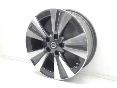 Second-hand car spare part rim for nissan pulsar fastback (c13) 1.5 dci oem iam references d03003na3a  d03003na3a