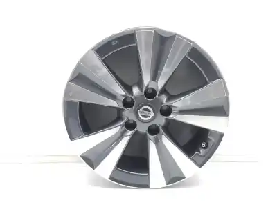 Second-hand car spare part rim for nissan pulsar fastback (c13) 1.5 dci oem iam references d03003na3a