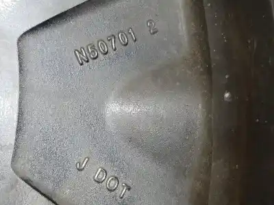 Second-hand car spare part rim for nissan pulsar fastback (c13) 1.5 dci oem iam references d03003na3a  d03003na3a