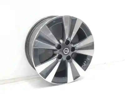 Second-hand car spare part rim for nissan pulsar fastback (c13) 1.5 dci oem iam references d03003na3a  d03003na3a