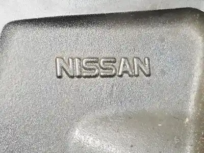 Second-hand car spare part rim for nissan pulsar fastback (c13) 1.5 dci oem iam references d03003na3a  d03003na3a