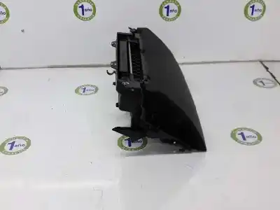 Автозапчастина б/у бардачок для bmw 7 (e65, e66, e67) 730 d посилання на oem iam 51167036459  51167036459