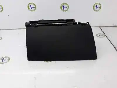 Автозапчастина б/у бардачок для bmw 7 (e65, e66, e67) 730 d посилання на oem iam 51167036459