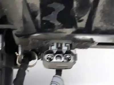 Автозапчастина б/у бардачок для bmw 7 (e65, e66, e67) 730 d посилання на oem iam 51167036459  51167036459