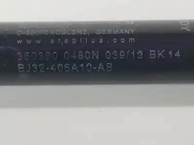Автозапчасти б/у амортизаторы багажника/двери за land rover evoque 2.0 turbo ссылки oem iam lr025379