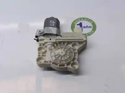 Автозапчастина б/у двигатель переднього правого скла для bmw 7 (e65, e66, e67) 730 d посилання на oem iam 67628382002