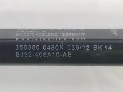 Автозапчасти б/у амортизаторы багажника/двери за land rover evoque 2.0 turbo ссылки oem iam lr025379