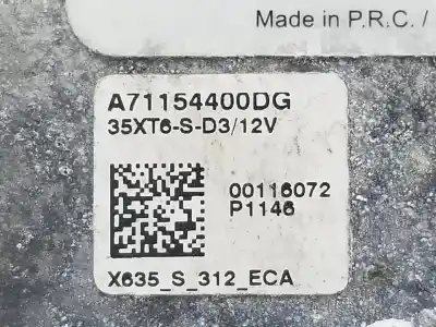 Автозапчасти б/у блок управления ксеноновыми фарами за land rover evoque 2.0 turbo ссылки oem iam lr025157  bj3213c170aa