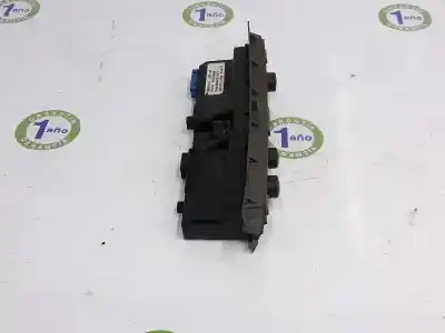 Автозапчастина б/у клімат-контроль для bmw 7 (e65, e66, e67) 730 d посилання на oem iam 64116932146  64116932146