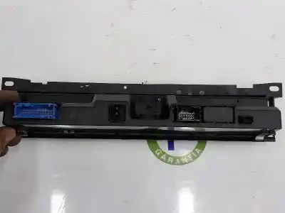Автозапчастина б/у клімат-контроль для bmw 7 (e65, e66, e67) 730 d посилання на oem iam 64116932146  64116932146