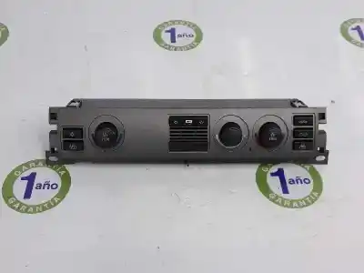 Автозапчастина б/у клімат-контроль для bmw 7 (e65, e66, e67) 730 d посилання на oem iam 64116932146
