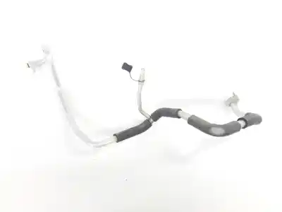 Автозапчасти б/у трубы кондиционирования воздуха за land rover evoque 2.0 turbo ссылки oem iam lr066867  bj3219a834ah