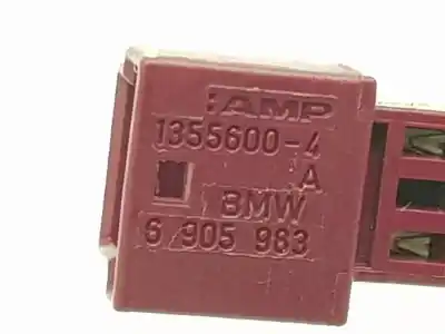 Автозапчастина б/у правильний натір для bmw 7 (e65, e66, e67) 730 d посилання на oem iam 51167017792  51167017792