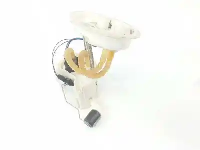 Pièce détachée automobile d'occasion pompe à carburant pour bmw serie 1 berlina 5p (f20) 2.0 116d références oem iam 16117243972  0580204019