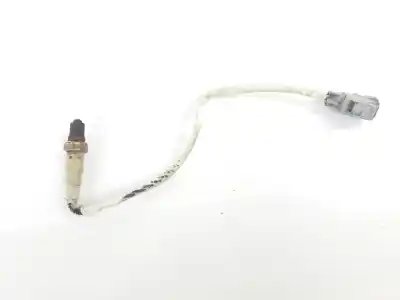 Автозапчасти б/у лямбда-зонд за land rover range rover evoque (l538) 2.0 4x4 ссылки oem iam lr028931  bj329g444aa