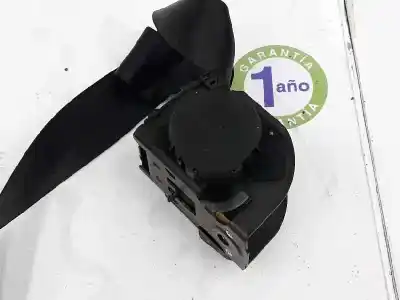 Автозапчастина б/у напіднатяжач подушки безпеки задня права для bmw 7 (e65, e66, e67) 730 d посилання на oem iam 721177022402  721177022402