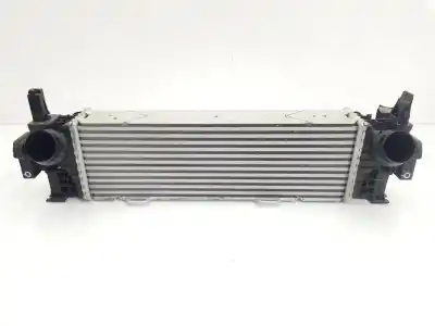 Автозапчастина б/у інтеркулер для bmw x3 (g01, f97) sdrive 18 d посилання на oem iam 17518582879