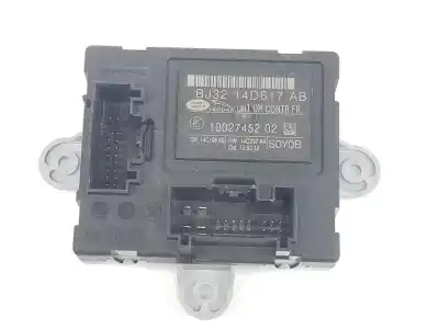 Автозапчасти б/у электронный модуль за land rover evoque 2.0 turbo ссылки oem iam lr044069