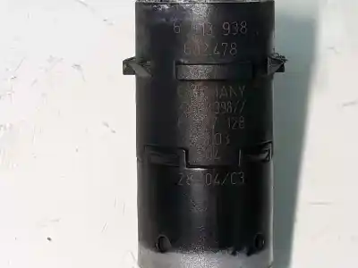 Second-hand car spare part parking sensor for bmw 7 (e65, e66, e67) 730 d oem iam references 66206989156  66206989156