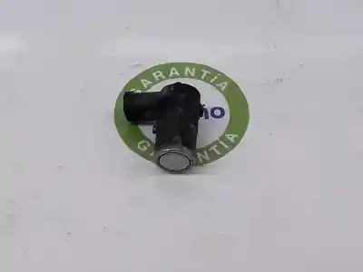 Автозапчастина б/у датчик парковки для bmw 7 (e65, e66, e67) 730 d посилання на oem iam 66206989156