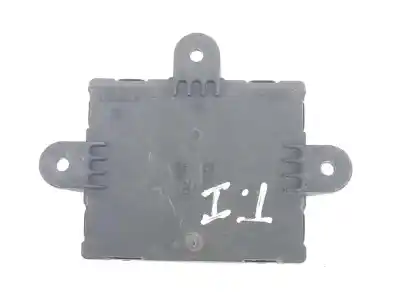 Second-hand car spare part electronic module for land rover range rover evoque (l538) 2.0 4x4 oem iam references lr044071  bj3214d620ad Second-hand car spare part electronic module for land rover range rover evoque (l538) 2.0 4x4 oem iam references lr044071  bj3214d620ad