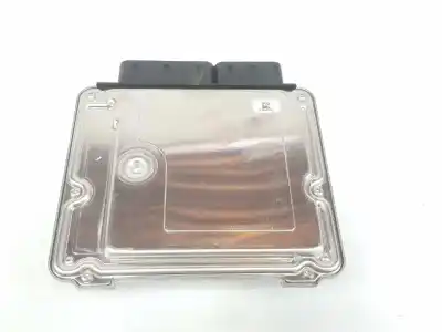 Pièce détachée automobile d'occasion calculateur moteur ecu pour bmw serie 1 berlina 5p (f20) 2.0 116d références oem iam 13618576341  dde8582280