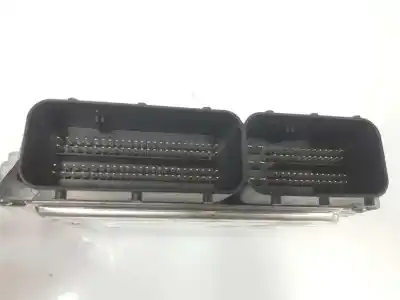Pièce détachée automobile d'occasion calculateur moteur ecu pour bmw serie 1 berlina 5p (f20) 2.0 116d références oem iam 13618576341  dde8582280