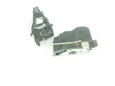 Автозапчасти б/у замок передней правой двери за bmw serie 1 berlina 5p (f20) 2.0 116d ссылки oem iam 51217229458  7229458