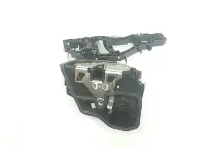Pièce détachée automobile d'occasion serrure de porte avant droite pour bmw serie 1 berlina 5p (f20) 2.0 116d références oem iam 51217229458