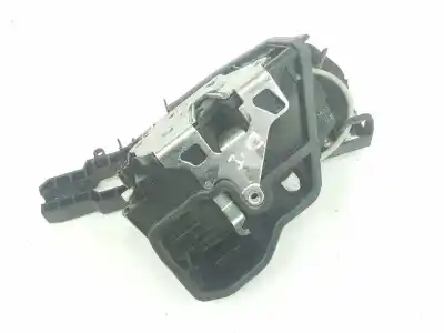 Pièce détachée automobile d'occasion serrure de porte avant gauche pour bmw serie 1 berlina 5p (f20) 2.0 116d références oem iam 51217229461  7229461