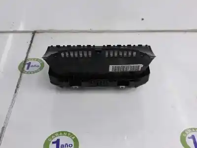 Автозапчастина б/у багатофункційний дисплей для bmw 7 (e65, e66, e67) 730 d посилання на oem iam 65506933164  65506933164