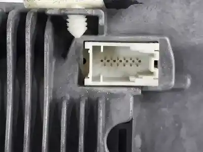 Автозапчастина б/у багатофункційний дисплей для bmw 7 (e65, e66, e67) 730 d посилання на oem iam 65506933164  65506933164