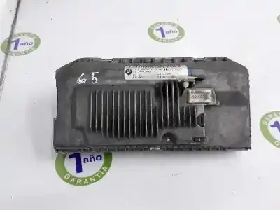 Автозапчастина б/у багатофункційний дисплей для bmw 7 (e65, e66, e67) 730 d посилання на oem iam 65506933164  65506933164