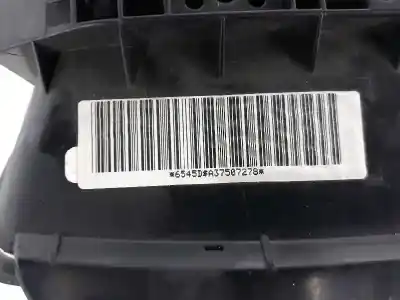 Автозапчастина б/у багатофункційний дисплей для bmw 7 (e65, e66, e67) 730 d посилання на oem iam 65506933164  65506933164