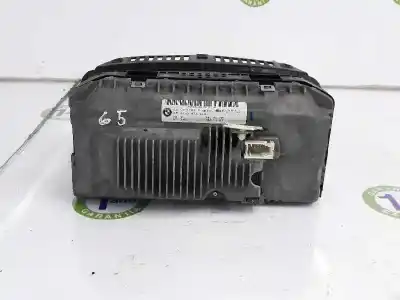 Автозапчастина б/у багатофункційний дисплей для bmw 7 (e65, e66, e67) 730 d посилання на oem iam 65506933164  65506933164