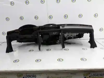Second-hand car spare part dashboard for bmw 7 (e65, e66, e67) 730 d oem iam references 51457145820  51457145820